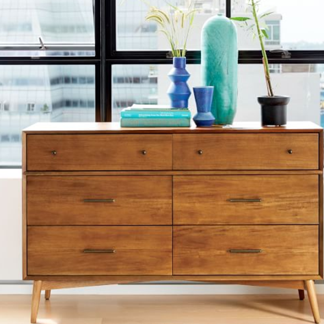 Dressers