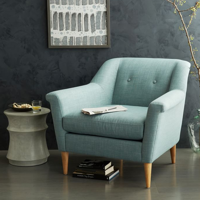Reading Chairs