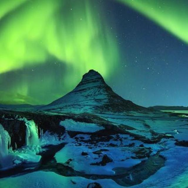 HONEYMOON in ICELAND