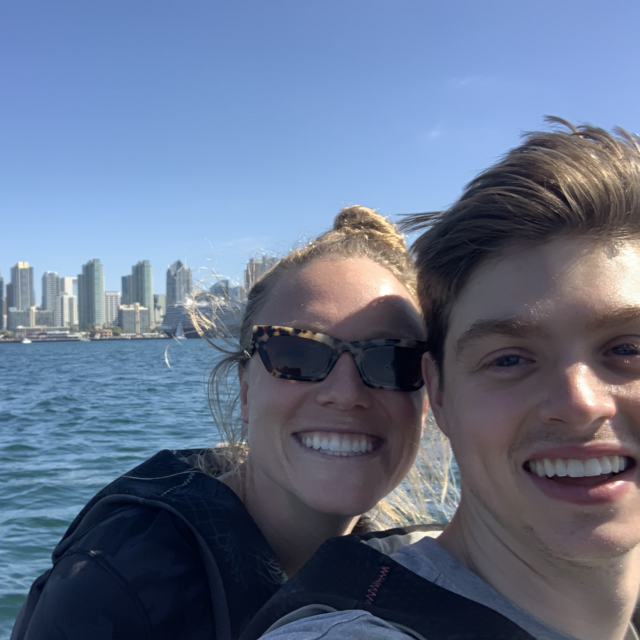 Honeymoon Jet Ski Rental- Our Favorite Activity