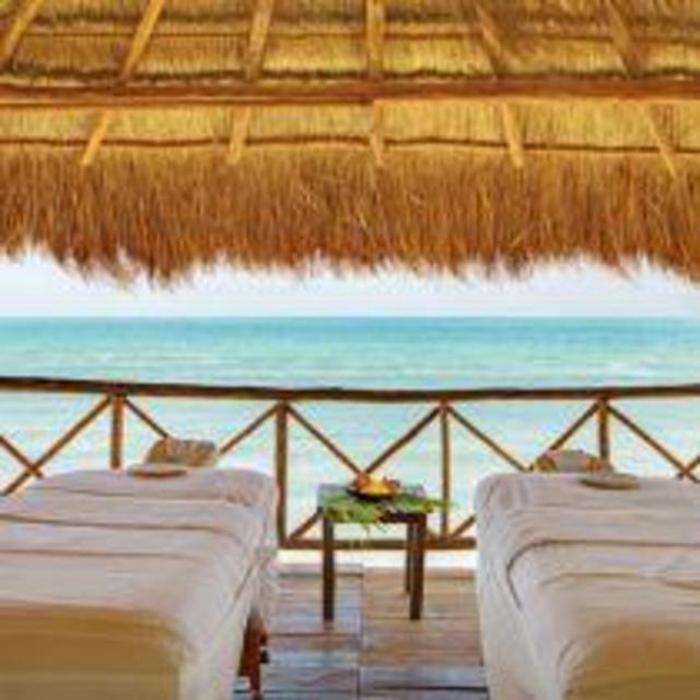 Couples Massage in Koh Samui