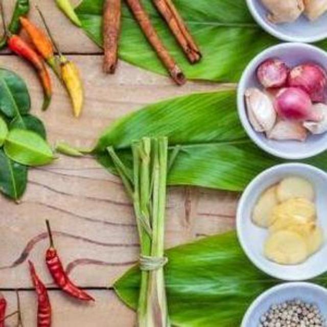 Cooking Class in Phuket