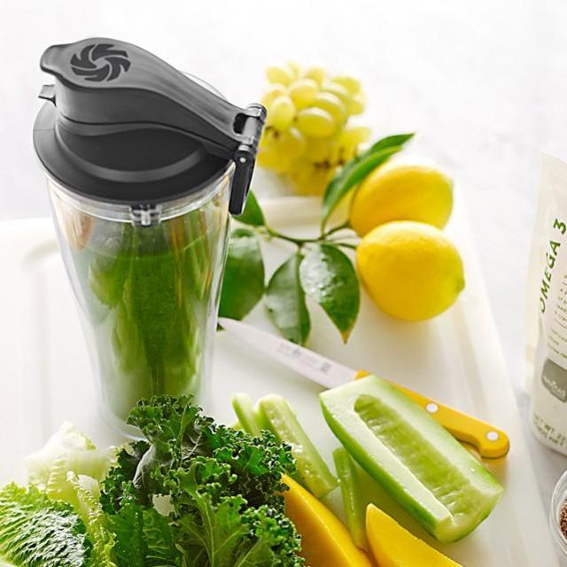 Vitamix S30 Personal Blender Extra To-Go Container