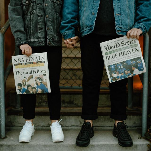 Our Championship Fund