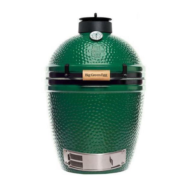Big Green Egg Fund