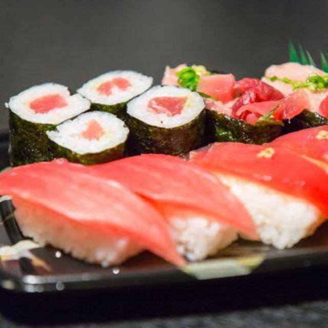 Food for Tokyo Trip!