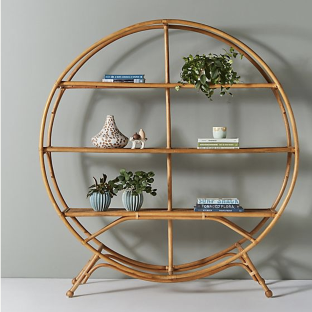 Irving Bookcase