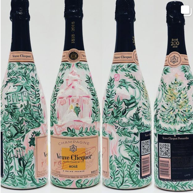 Avoir Le Chic (@avoirlechic) • Custom Veuve