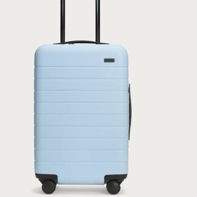 Away The Carry On Suitcase in Sky