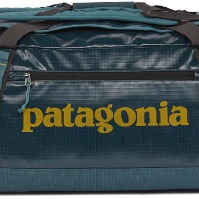Patagonia Black Hole Duffel - 55L