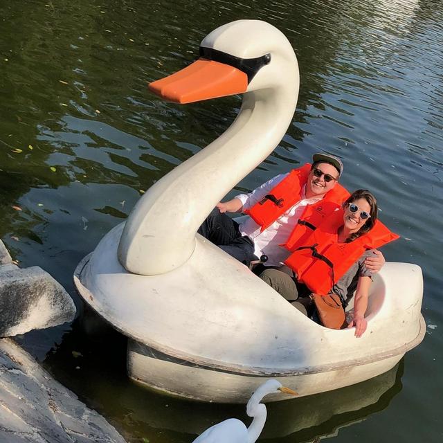 Honeymoon Adventures