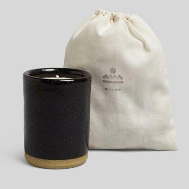 Norden Big Sur 12 oz. Ceramic Candle