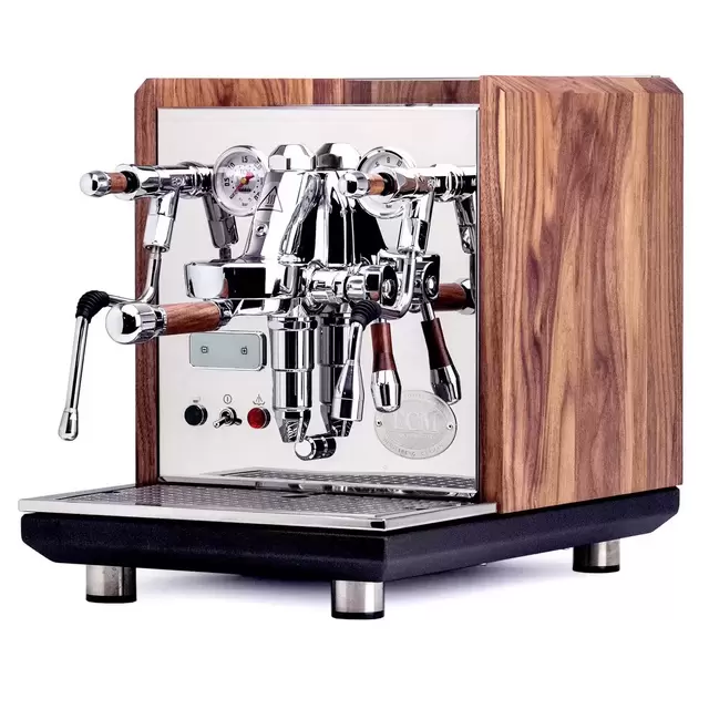 Espresso Machine Fund