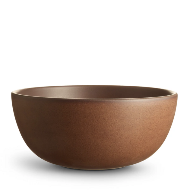 Heath Ceramics Large Serving Bowl