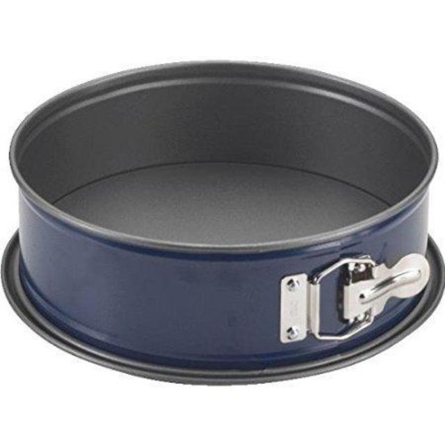 Nordic Ware Leakproof Springform Pan, 10 Cup, 9 Inch