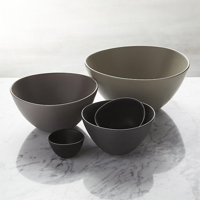 5-Piece Roscoe Nesting Bowl Set