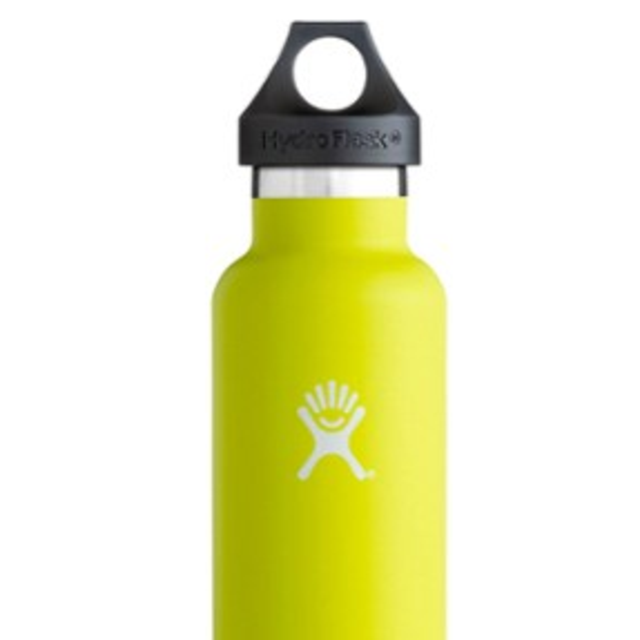 Hydro Flask Standard-Mouth Vacuum Bottle - 24 fl. oz.