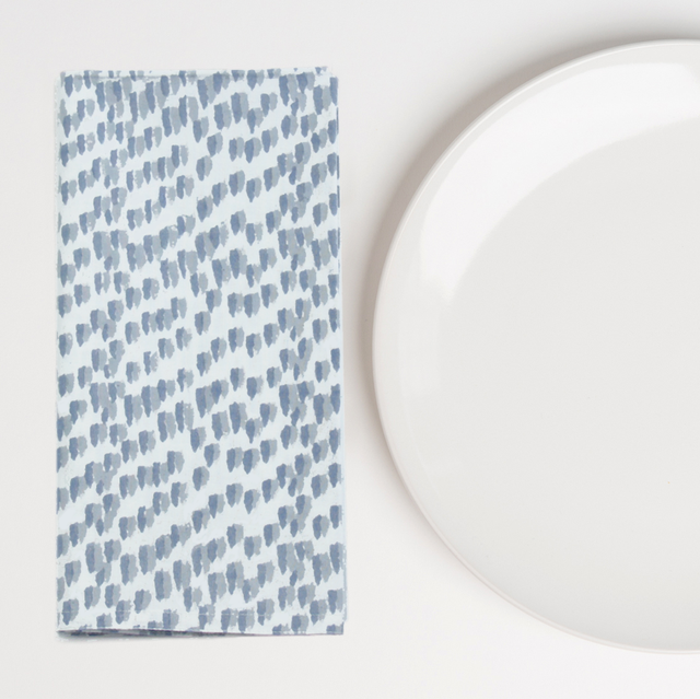 Dossa Mist Napkins- set of 4