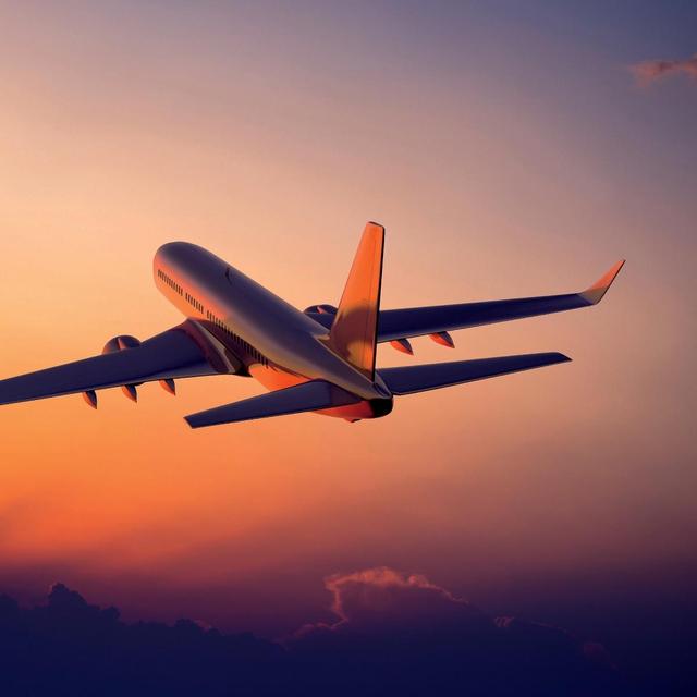 Roundtrip Airfare