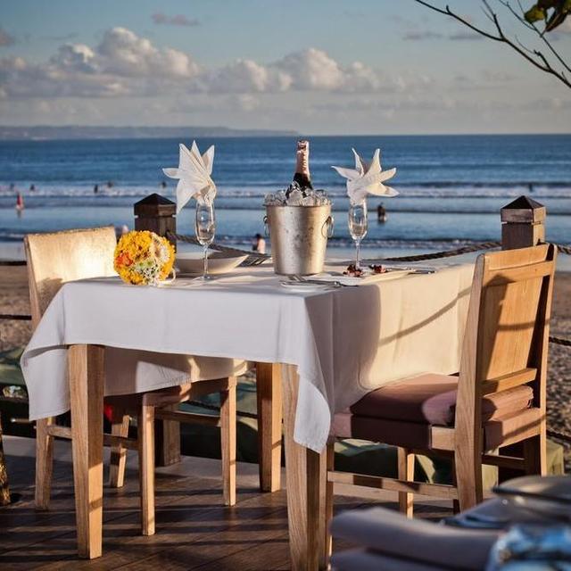 Dinner for two