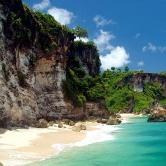 Uluwatu Cliffside Villa Accommodation