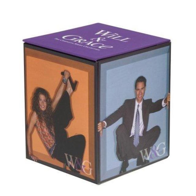 Will & Grace: The Complete Series