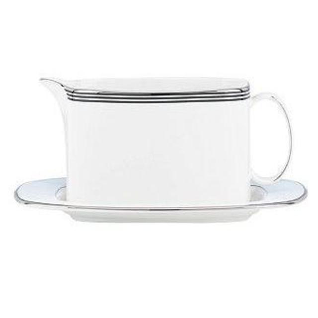Kate Spade New York Parker Place Boat With Stand