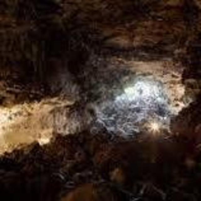 Kula Kai Cavern Tour