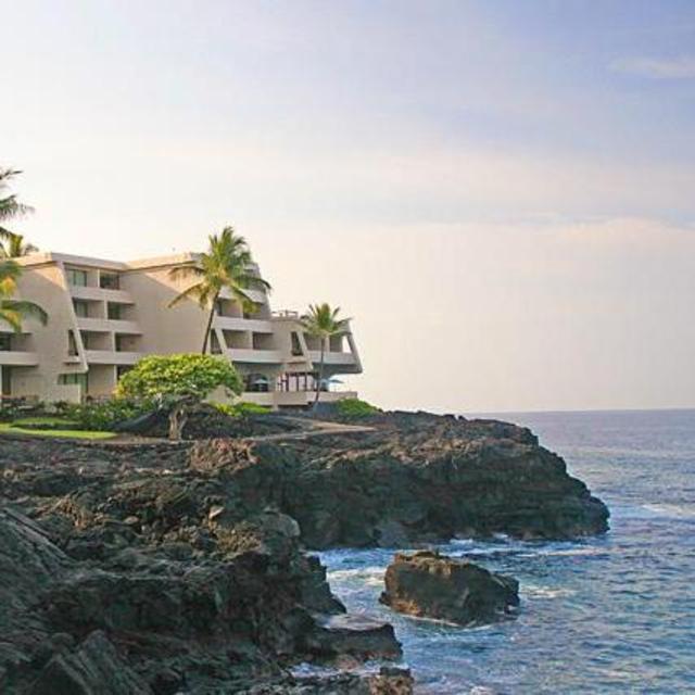 Honeymoon Hotel