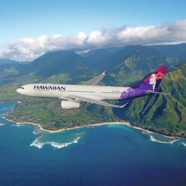 Honeymoon Flight