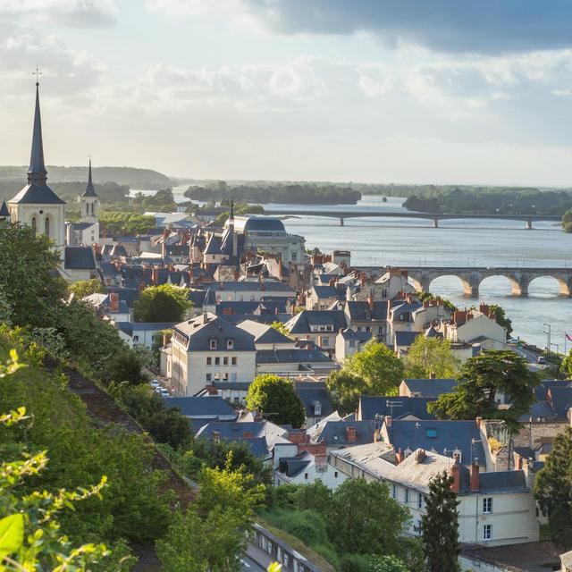 Loire Valley Wine Tour