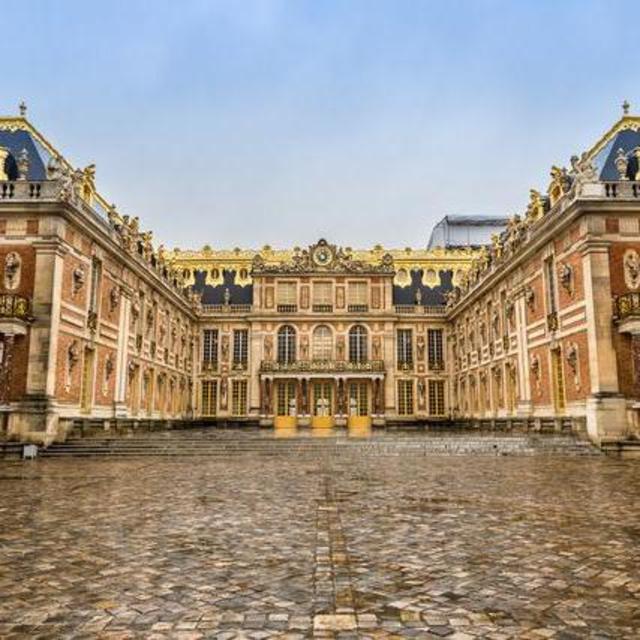 Day Trip to the Palace of Versailles