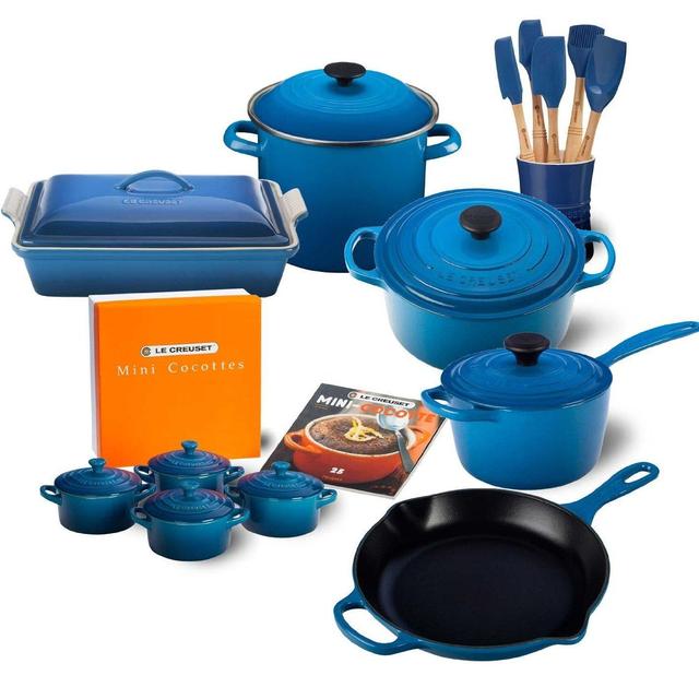 Dream Cookware