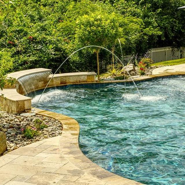 Inground Pool