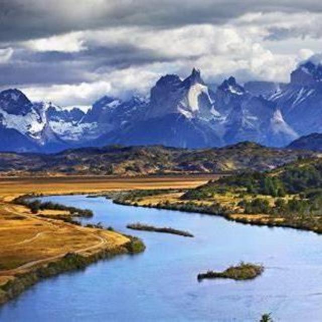 Our Trip To Patagonia