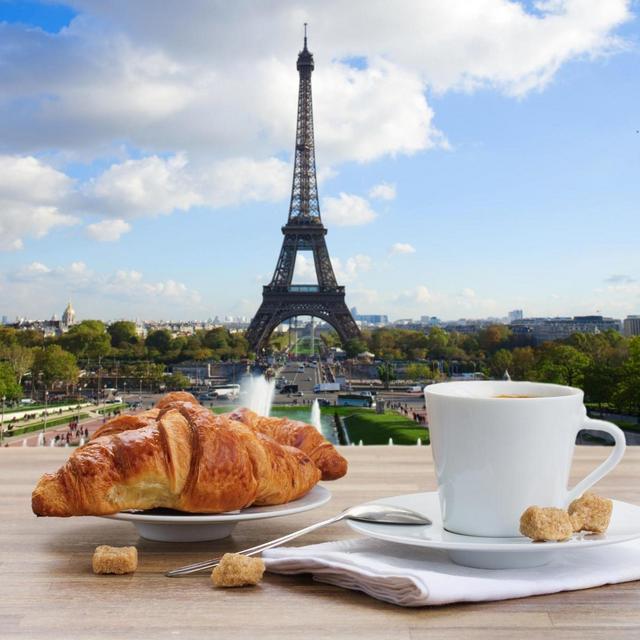 Honeymoon Fund - Paris