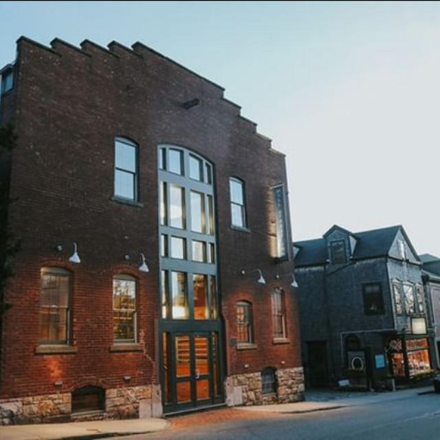 Rhode Island Pit-Stop Accomodations