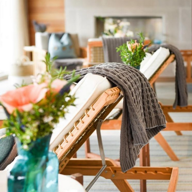 His & Hers Vitamin Sea Facials