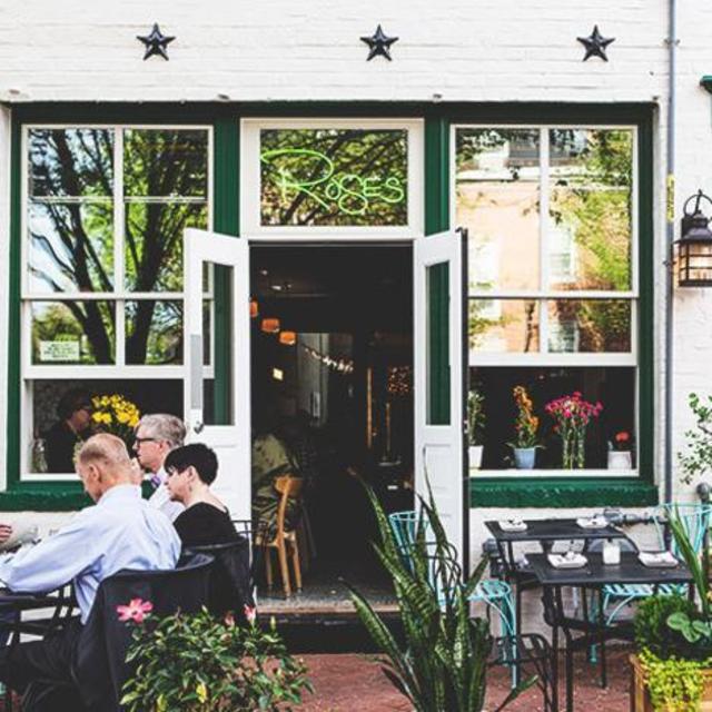 Rose's Luxury | Gift Card