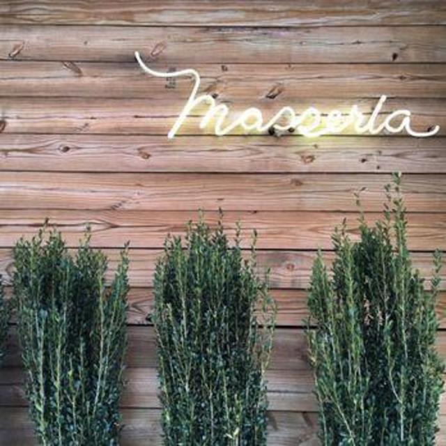 Gift Card to Masseria