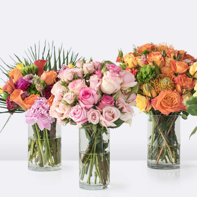 Urban Stems Flower Delivery