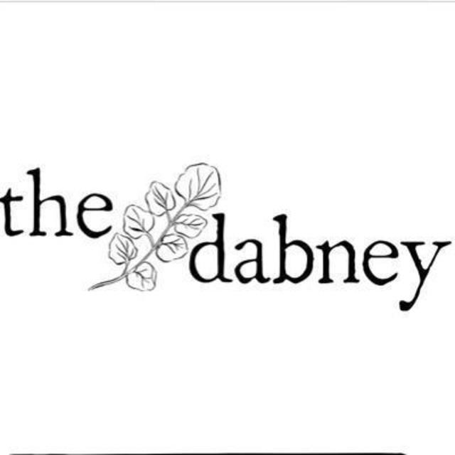 Gift Card to The Dabney