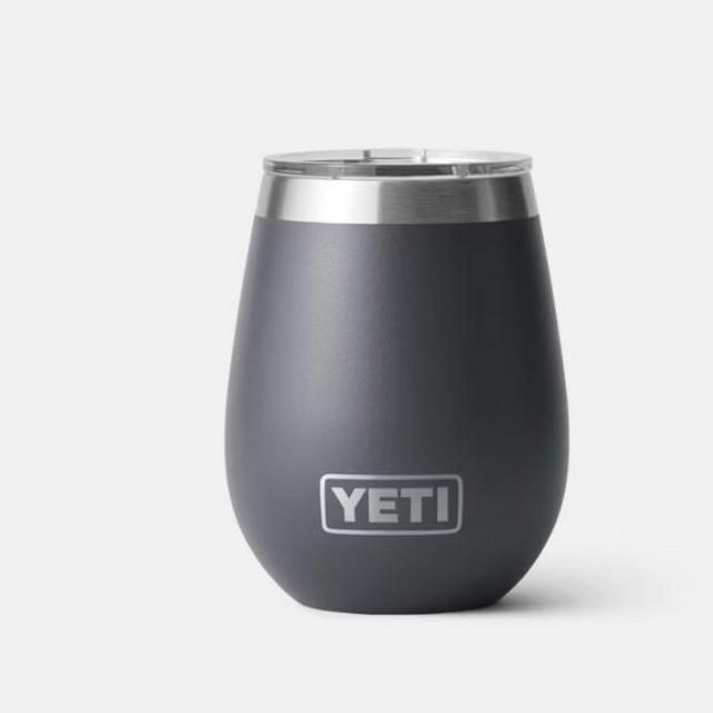 Rambler - 10 oz wine tumbler