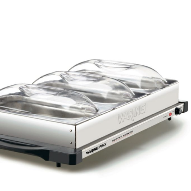 Waring BFS50B Buffet / Warming Tray