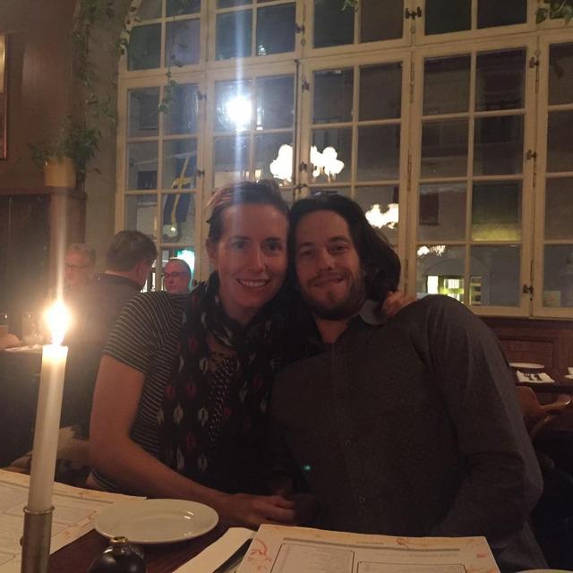 Date night!
