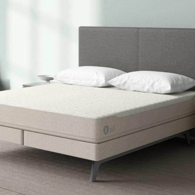 Sleep Number Mattress