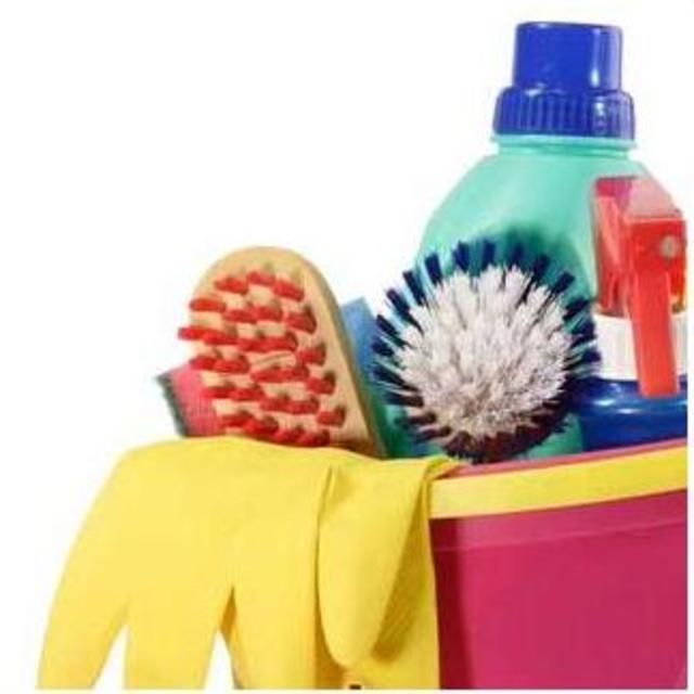One-Time Maid Service