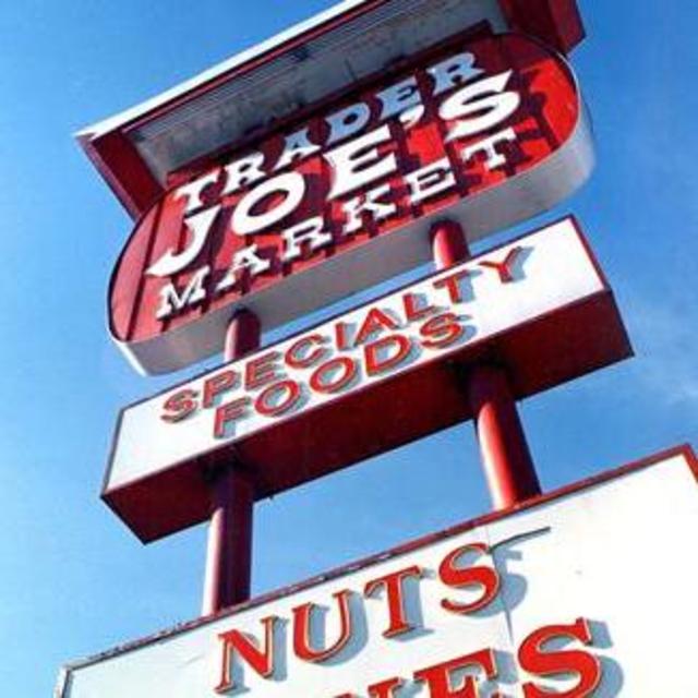Trader Joe's Gift Card