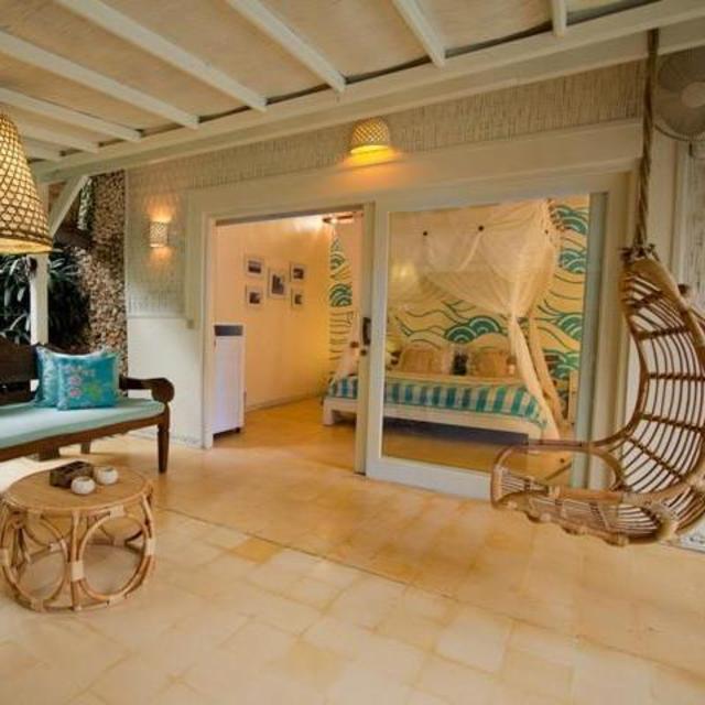 2-Week Stay at The Chillhouse