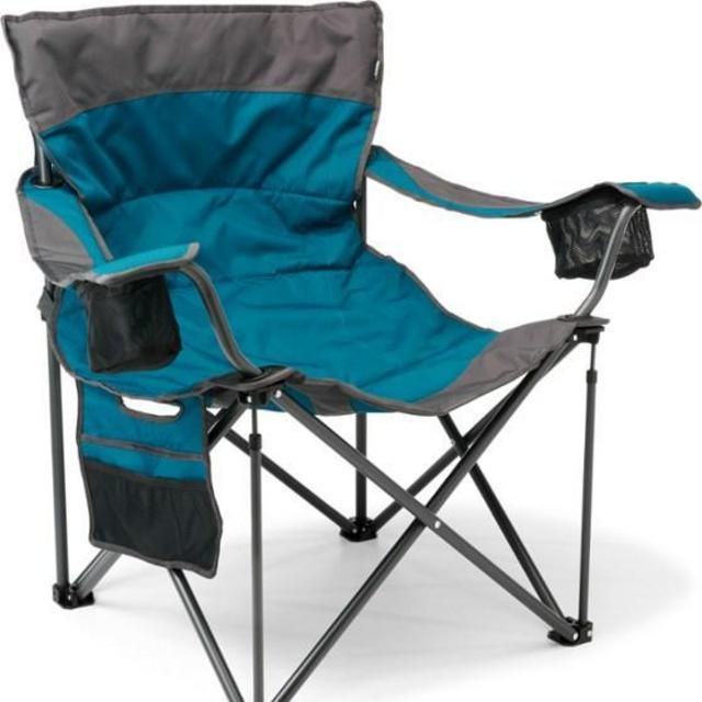 REI Co-op Camp Xtra Chair